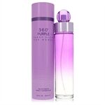 Perry Ellis 360 Purple by Perry Ellis - Eau De Parfum Spray 200 ml - til kvinder
