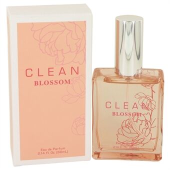 Clean Blossom by Clean - Eau De Parfum Spray 63 ml - til kvinder