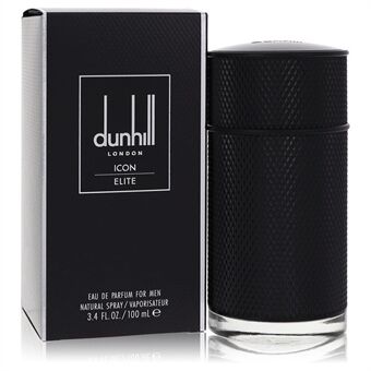 Dunhill Icon Elite by Alfred Dunhill - Eau De Parfum Spray 100 ml - til mænd