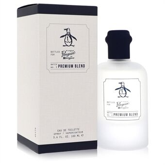 Original Penguin Premium Blend by Original Penguin - Eau De Toilette Spray 100 ml - til mænd