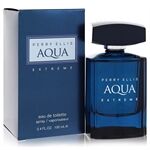 Perry Ellis Aqua Extreme by Perry Ellis - Eau De Toilette Spray 100 ml - til mænd
