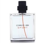 1881 Sport by Nino Cerruti - Eau De Toilette Spray (Tester) 100 ml - til mænd