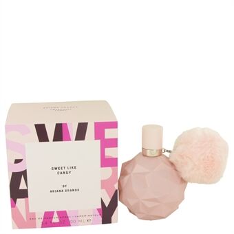 Sweet Like Candy by Ariana Grande - Eau De Parfum Spray 100 ml - til kvinder