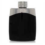 MontBlanc Legend by Mont Blanc - Eau De Toilette Spray (unboxed) 100 ml - til mænd