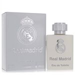Real Madrid by Air Val International - Eau De Toilette Spray 100 ml - til mænd