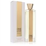 One Love by Jean Louis Scherrer - Eau De Parfum Spray 100 ml - til kvinder