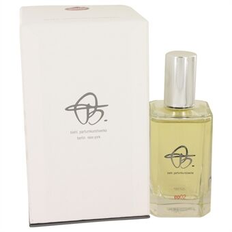 eO02 by biehl parfumkunstwerke - Eau De Parfum Spray (Unisex) 104 ml - til kvinder