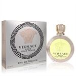 Versace Eros by Versace - Eau De Toilette Spray 100 ml - til kvinder