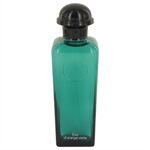 Eau D'Orange Verte by Hermes - Eau De Cologne Spray (Unisex Tester) 100 ml - til kvinder