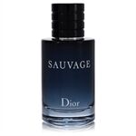 Sauvage by Christian Dior - Eau De Toilette Spray (unboxed) 60 ml - til mænd