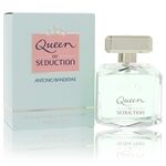 Queen of Seduction by Antonio Banderas - Eau De Toilette Spray 80 ml - til kvinder