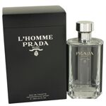 Prada L'homme by Prada - Eau De Toilette Spray 100 ml - til mænd