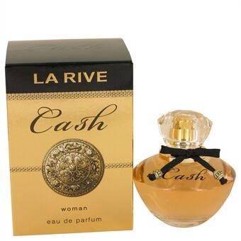 La Rive Cash by La Rive - Eau De Parfum Spray - 90 ml - til Kvinder