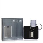 Armaf Tag Him by Armaf - Eau De Toilette Spray 100 ml - til mænd