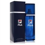 Fila by Fila - Eau De Toilette Spray 100 ml - til mænd