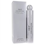 Perry Ellis 360 Collection by Perry Ellis - Eau De Toilette Spray 100 ml - til mænd