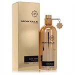 Montale Dark Aoud by Montale - Eau De Parfum Spray (Unisex) 100 ml - til mænd