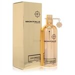 Montale Aoud Damascus by Montale - Eau De Parfum Spray (Unisex) 100 ml - til kvinder