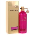Montale Candy Rose by Montale - Eau De Parfum Spray 100 ml - til kvinder