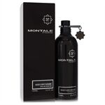 Montale Aoud Cuir D'arabie by Montale - Eau De Parfum Spray (Unisex) 100 ml - til kvinder