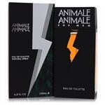 Animale Animale by Animale - Eau De Toilette Spray 200 ml - til mænd