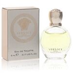 Versace Eros by Versace - Mini EDT 5 ml - til kvinder