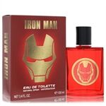 Iron Man by Marvel - Eau De Toilette Spray 100 ml - til mænd
