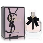 Mon Paris by Yves Saint Laurent - Eau De Parfum Spray 50 ml - til kvinder