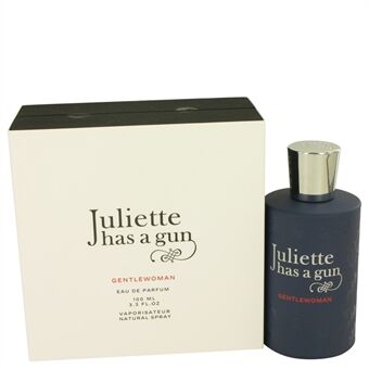 Gentlewoman by Juliette Has a Gun - Eau De Parfum Spray 100 ml - til kvinder