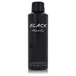 Kenneth Cole Black by Kenneth Cole - Body Spray 177 ml - til mænd