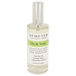 Demeter Gin & Tonic by Demeter - Cologne Spray (unboxed) 120 ml - til mænd