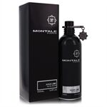 Montale Aoud Lime by Montale - Eau De Parfum Spray (Unisex) 100 ml - til kvinder