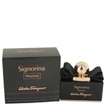Signorina Misteriosa by Salvatore Ferragamo - Eau De Parfum Spray 50 ml - til kvinder