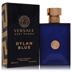 Versace Pour Homme Dylan Blue by Versace - Deodorant Spray 100 ml - til mænd