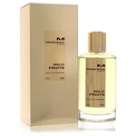 Mancera Wild Fruits by Mancera - Eau De Parfum Spray (Unisex) 120 ml - til kvinder