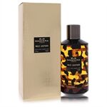 Mancera Wild Leather by Mancera - Eau De Parfum Spray (Unisex) 120 ml - til kvinder