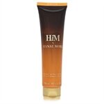 Hanae Mori Him by Hanae Mori - After Shave Balm (unboxed) 150 ml - til mænd