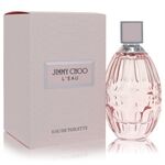 Jimmy Choo L'eau by Jimmy Choo - Eau De Toilette Spray 90 ml - til kvinder