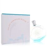 Eau des Merveilles Bleue by Hermes - Eau De Toilette Spray 100 ml - til kvinder