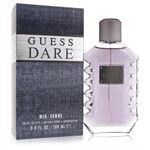 Guess Dare by Guess - Eau De Toilette Spray 100 ml - til mænd