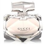 Gucci Bamboo by Gucci - Eau De Parfum Spray (unboxed) 75 ml - til kvinder