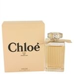 Chloe (New) by Chloe - Eau De Parfum Spray 125 ml - til kvinder