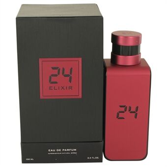 24 Elixir Ambrosia by ScentStory - Eau De Parfum Spray (Unixex) 100 ml - til mænd
