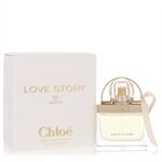 Chloe Love Story by Chloe - Eau De Parfum Spray 30 ml - til kvinder