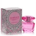 Bright Crystal Absolu by Versace - Mini EDP 5 ml - til kvinder