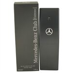 Mercedes Benz Club Extreme by Mercedes Benz - Eau De Toilette Spray 100 ml - til mænd