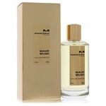 Mancera Wave Musk by Mancera - Eau De Parfum Spray (Unisex) 120 ml - til kvinder