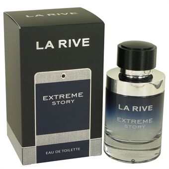 La Rive Extreme Story by La Rive - Eau De Toilette Spray - 75 ml - til Mænd