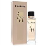 La Rive In Woman by La Rive - Eau De Parfum Spray 90 ml - til kvinder