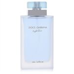 Light Blue Eau Intense by Dolce & Gabbana - Eau De Parfum Spray (Tester) 100 ml - til kvinder